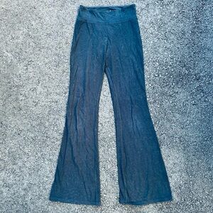 Abercrombie Kids Wide Leg Leggings - Size 15/16 XL